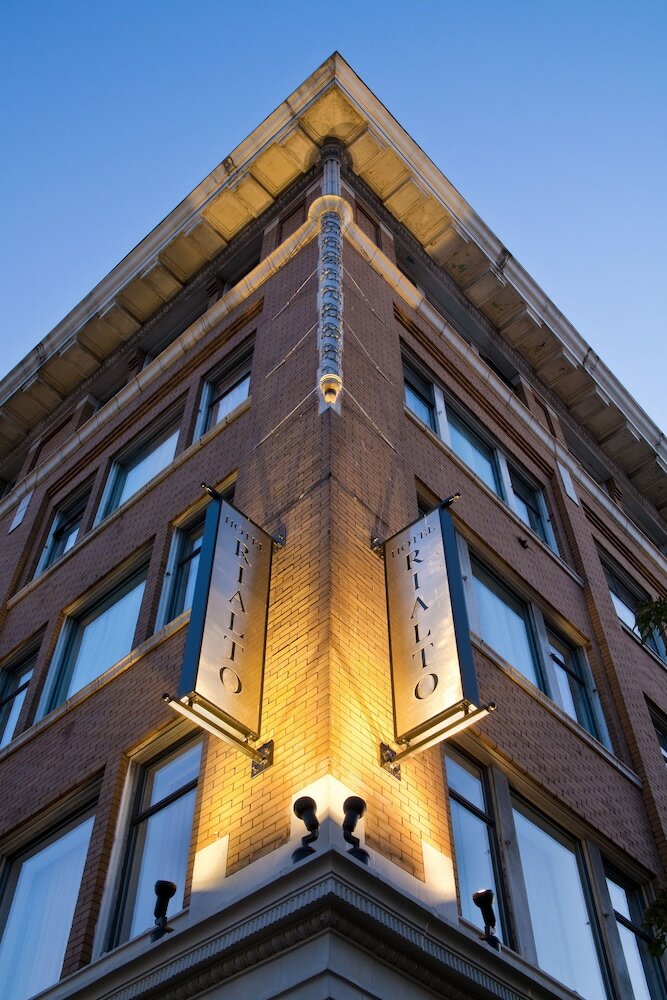 Фото Hotel Rialto