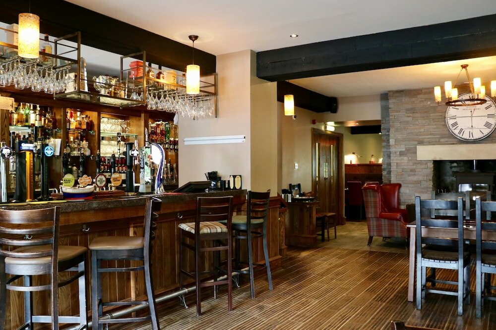 Фото The Old Mill Inn