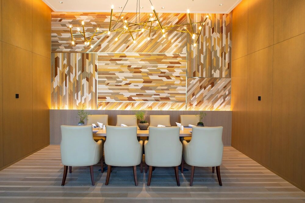 Фото Courtyard by Marriott Suzhou Mudu