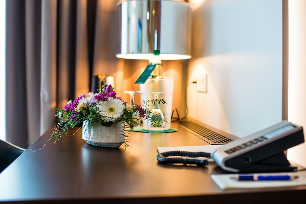 Фото Hotel König Albert