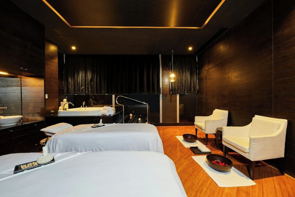 Фото The Westin Shenzhen Nanshan
