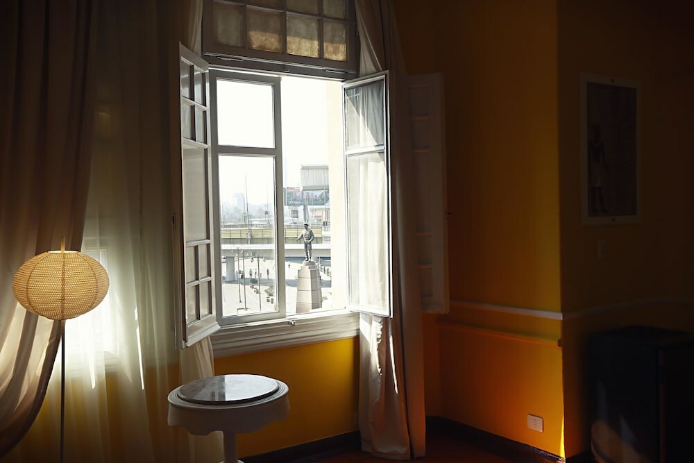 Фото Tahrir Plaza Suites