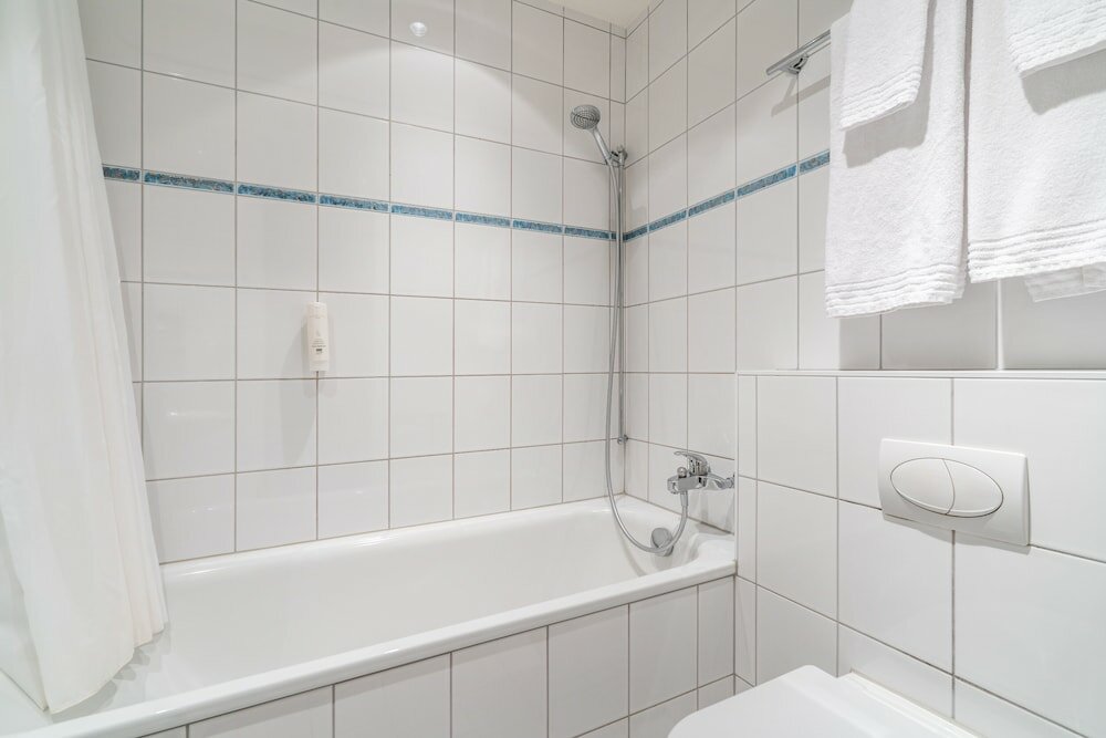 Фото Altstadt Hotel Magic Luzern