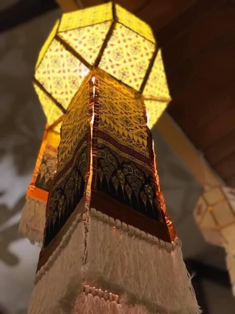 Фото Wannamas Chiangmai Boutique House