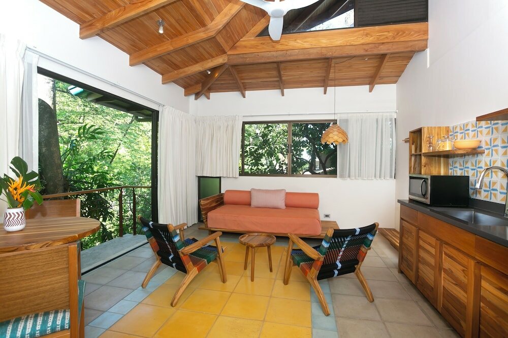 Фото Olas Verdes Hotel