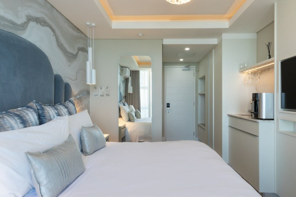 Фото Views Boutique Hotel & SPA