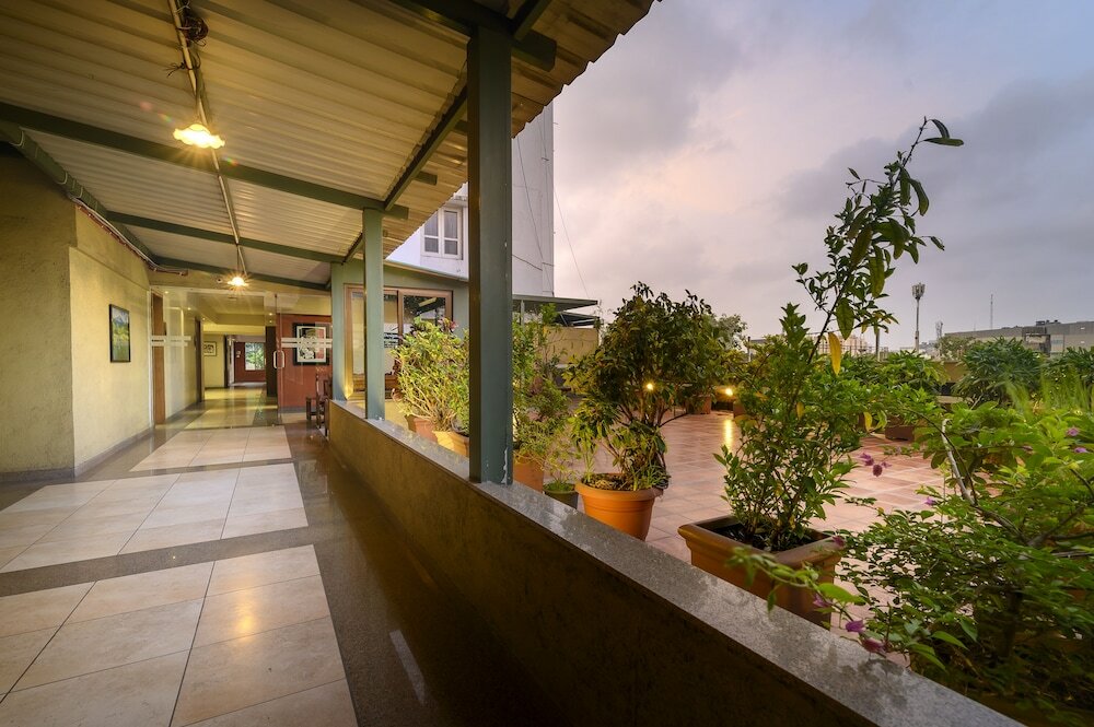 Фото Budget Inn Bellevue