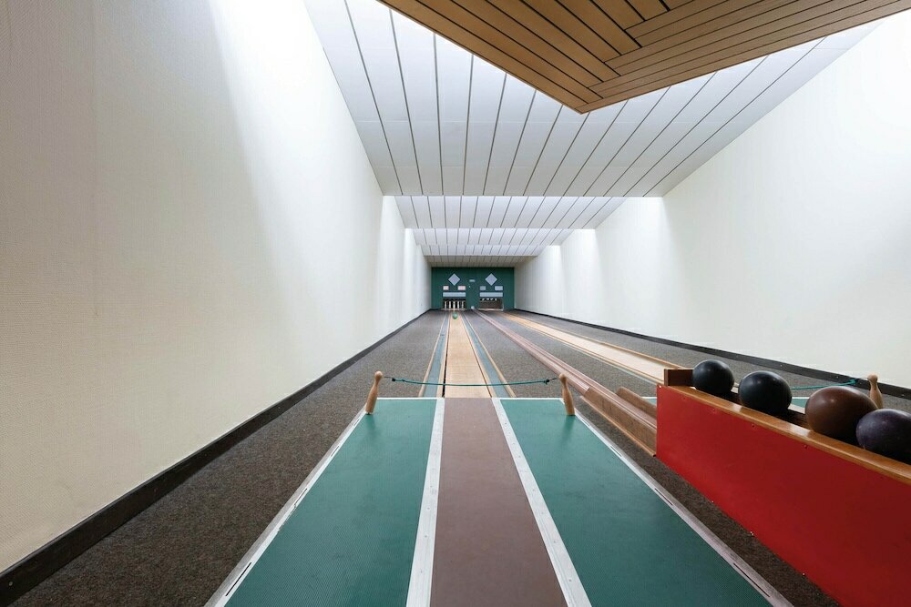 Фото Seminaris Hotel Lüneburg