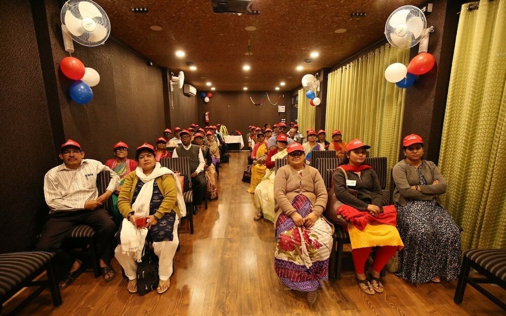 Фото Hotel Marina Manor