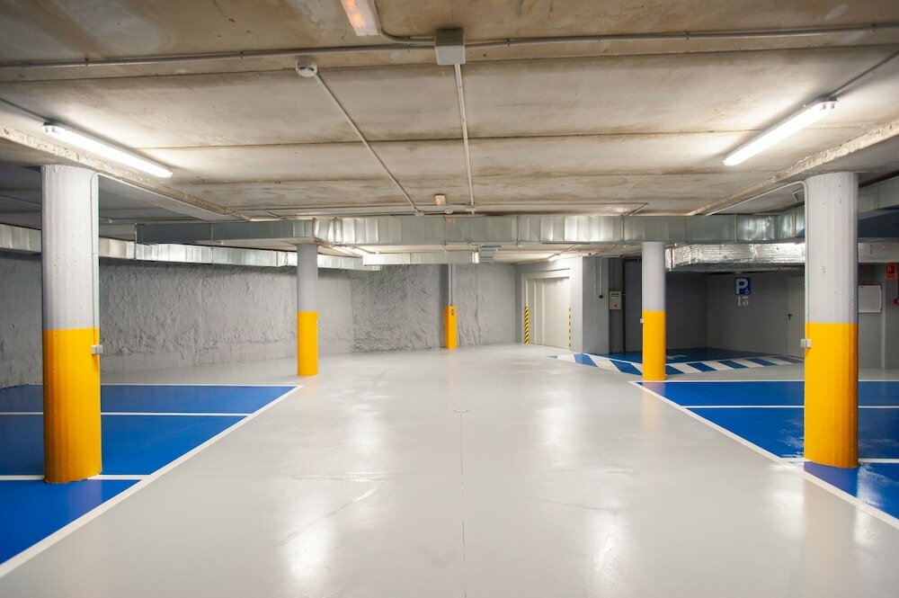 Фото Hotel Zenit Coloquio