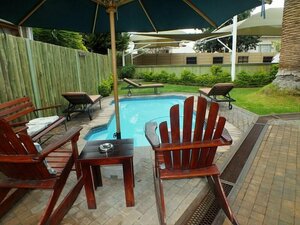 Гостиница Uzuri Guesthouse Cc