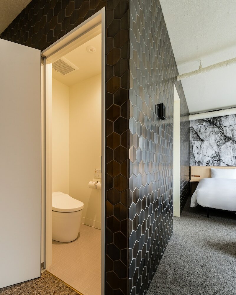 Фото Hotel Anteroom Kyoto