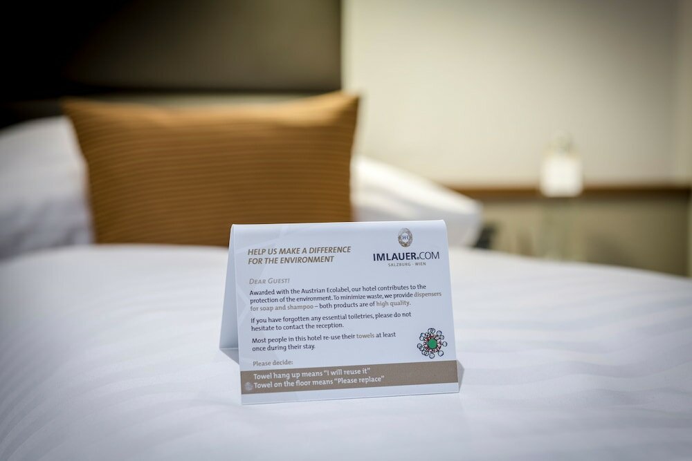 Фото Hotel Imlauer Vienna