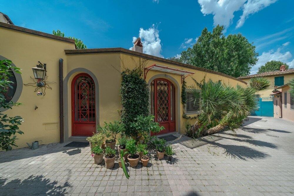 Фото Drom Florence Rooms & Apartments