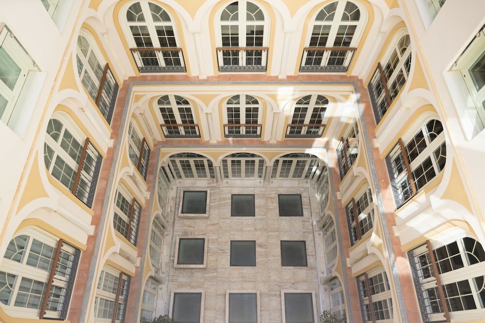 Фото Petit Palace Plaza Malaga Hotel