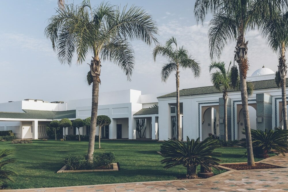 Фото Iberostar Waves Saïdia