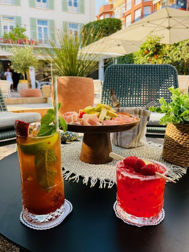 Фото Hotel de Londres