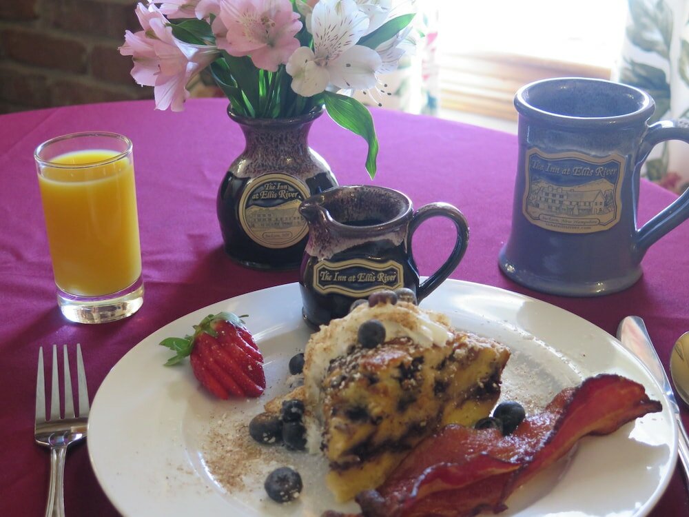 Фото Inn at Ellis River