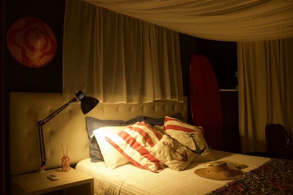 Фото Pousada Ponta da Vigia