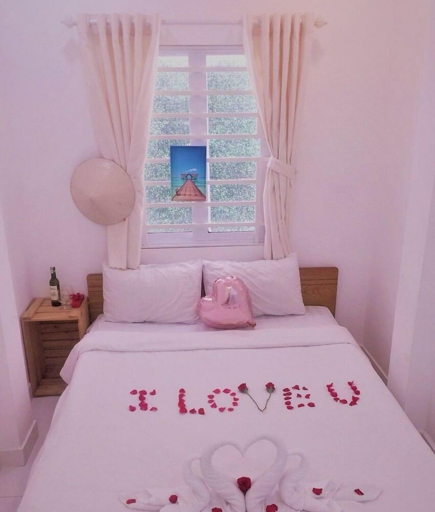 Hotel H Best Hostel Cafe Saigon, Ho Chi Minh, photo