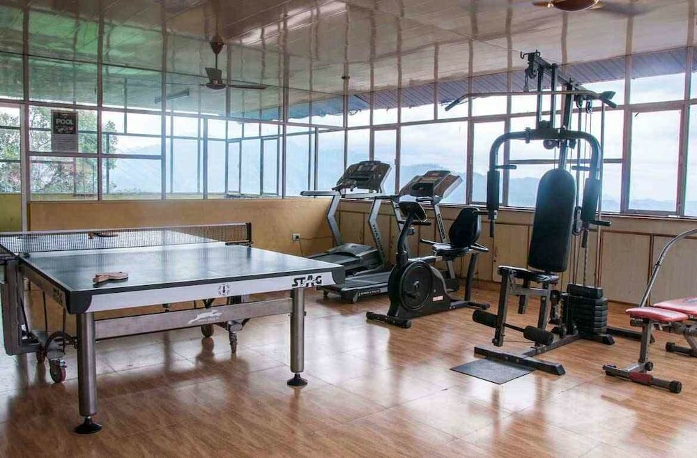 Фото Blue Pine Resort