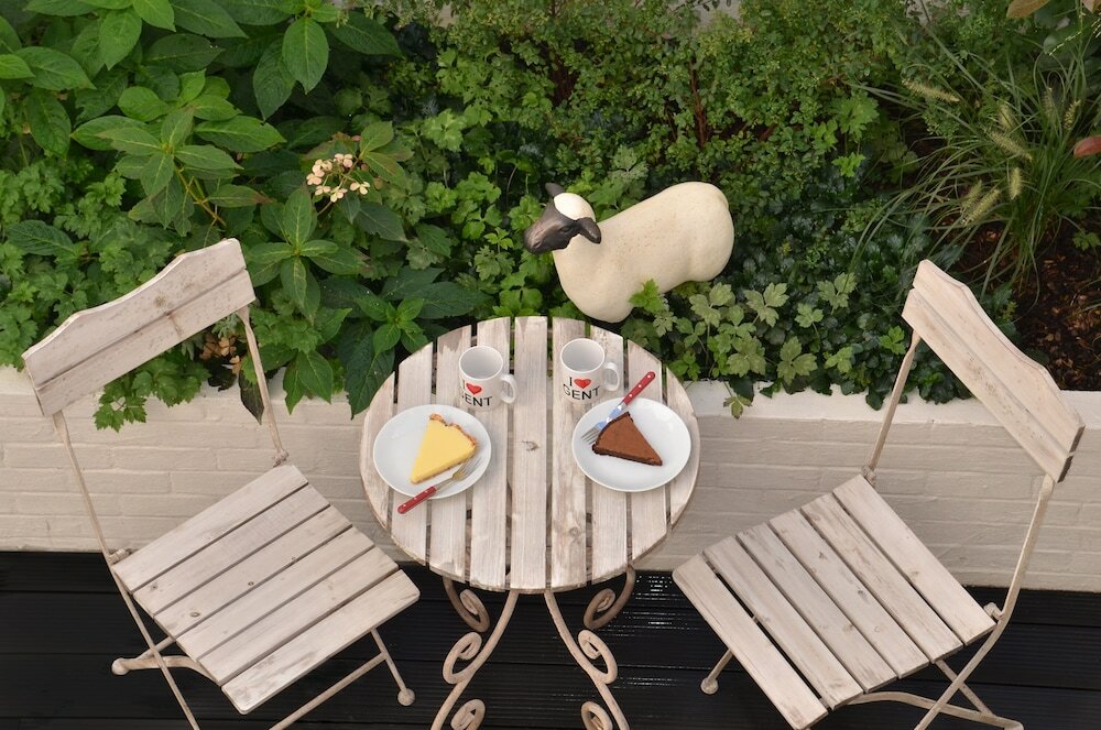 Фото The House of Edward