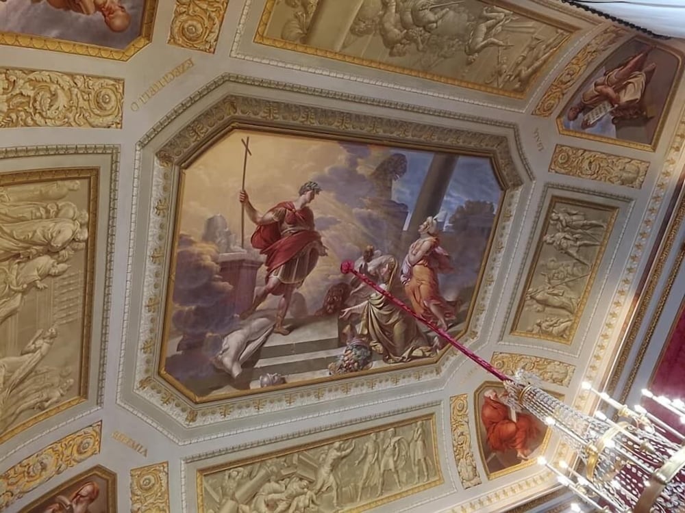 Фото Relais & Maison Grand Tour