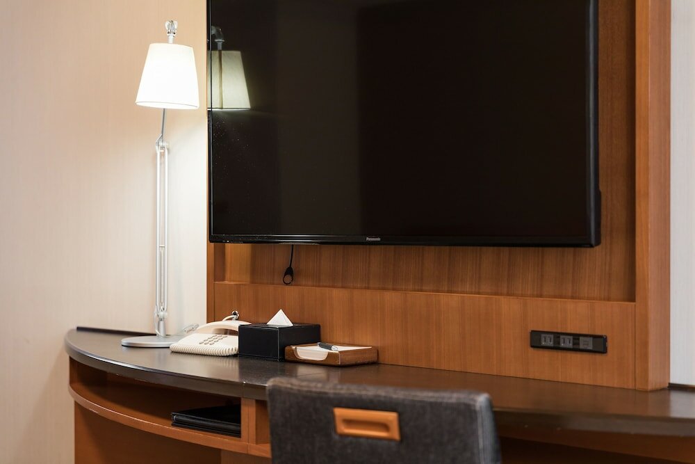 Фото Hotel Mystays Kyoto Shijo