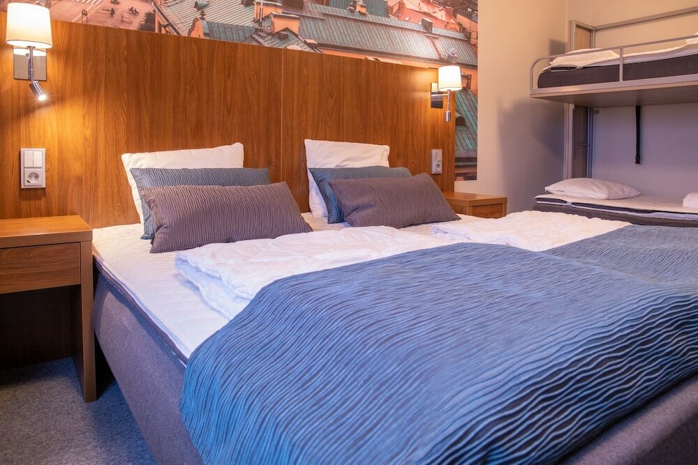 Фото Dream – Luxury Hostel