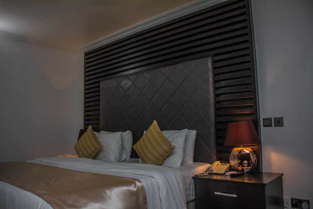 Фото The View Lekki