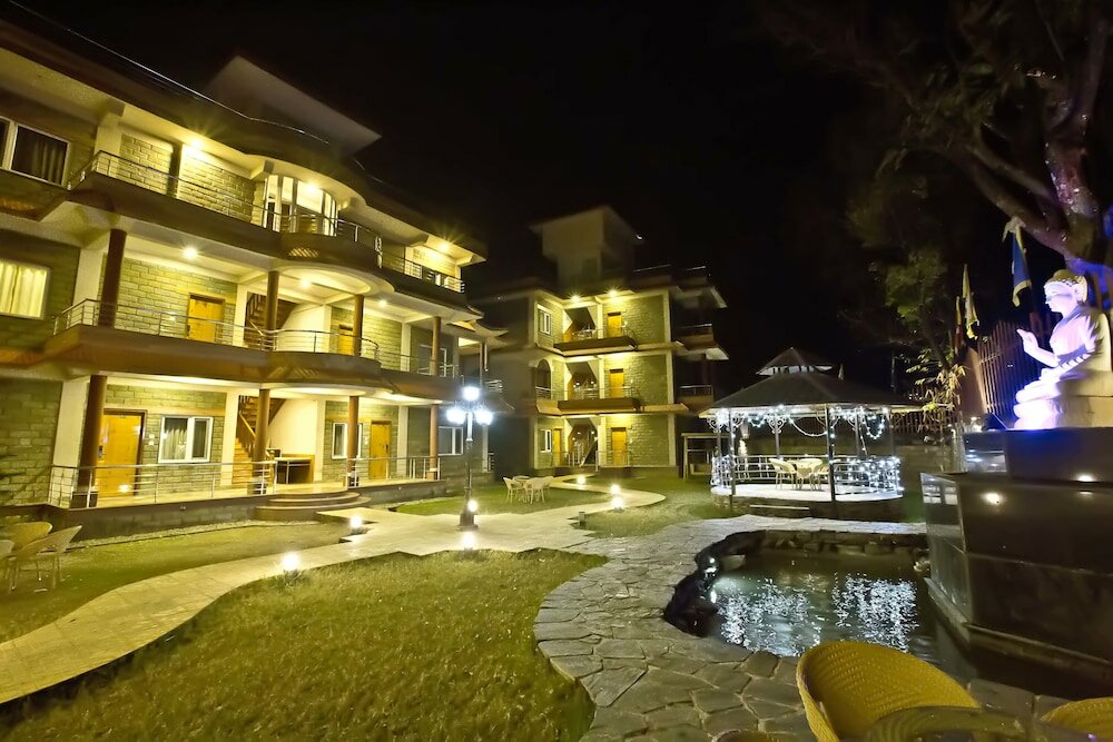 Фото Quartz Himalayan Brothers