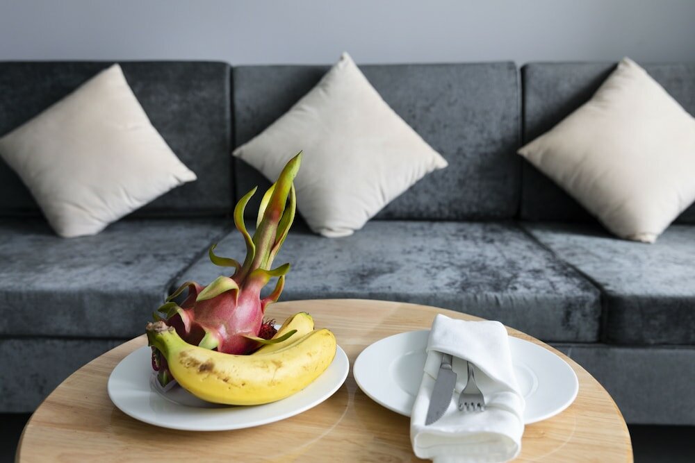 Фото Anrizon Hotel 