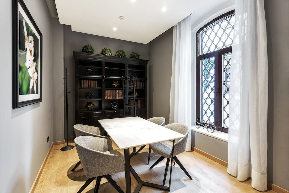 Фото Eurostars Azahar Hotel