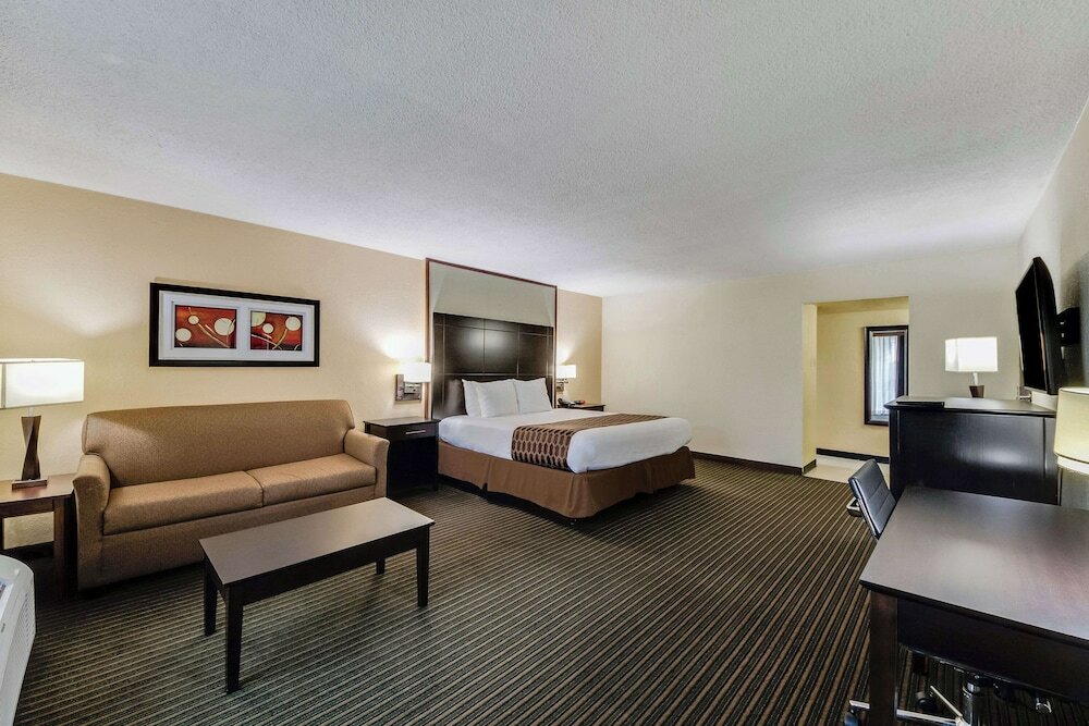 Фото Best Western Inn of Del Rio