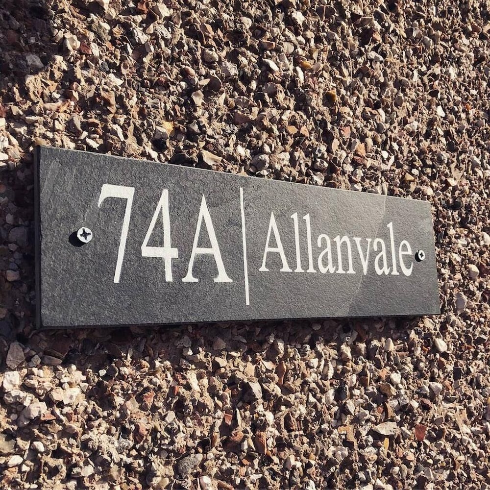 Фото Allanvale Holiday Home - Inverness - Dog Friendly