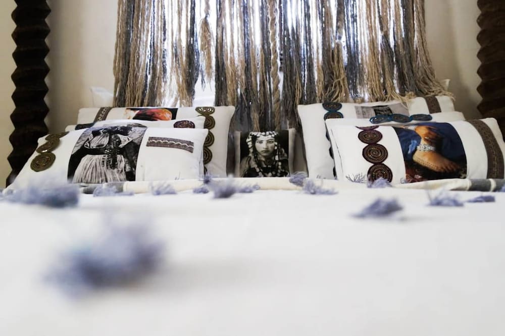 Фото Riad Les Ammonites