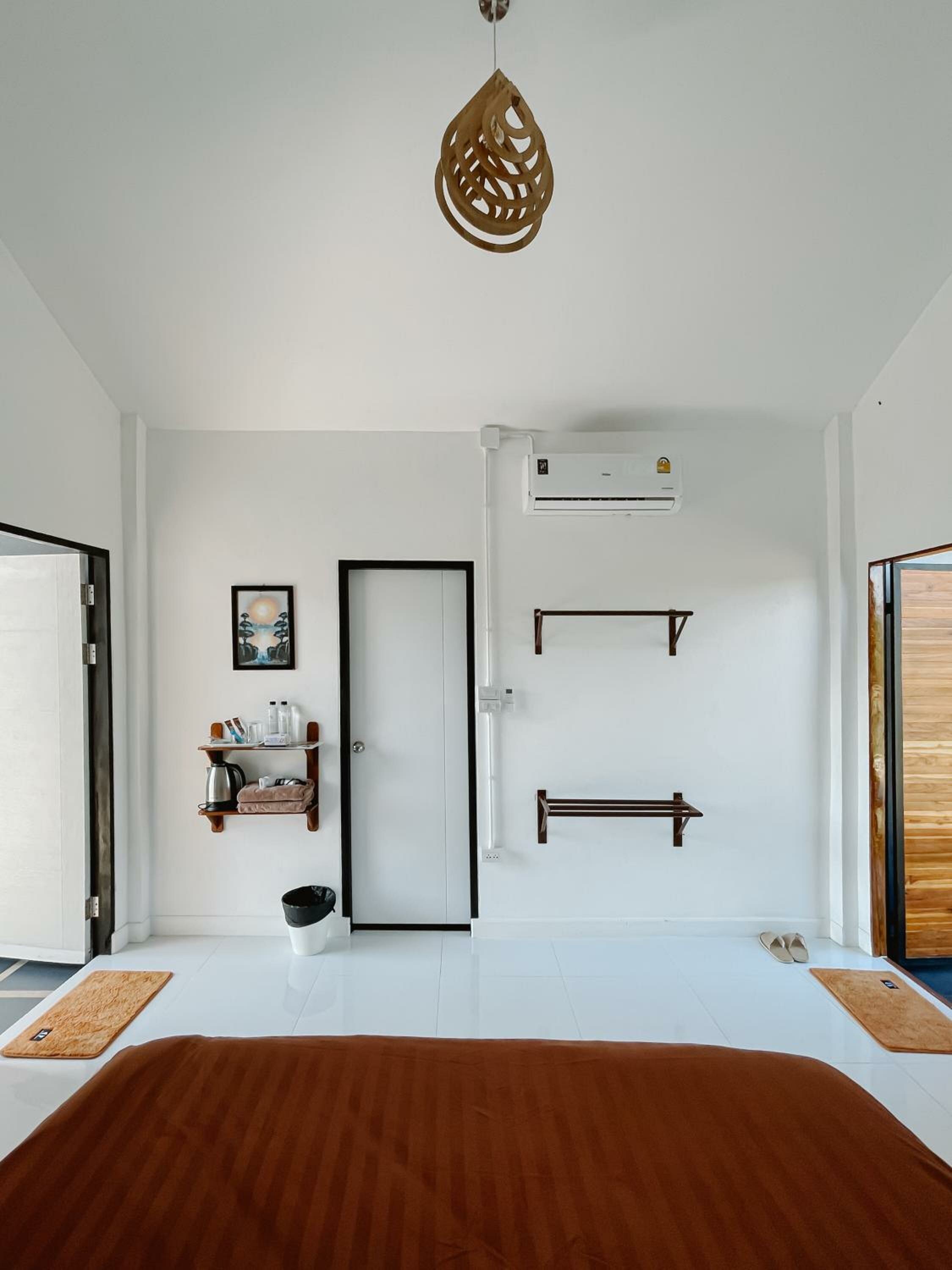 Фото Aether Pai Villa