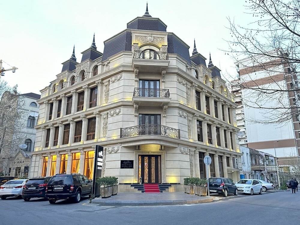 Фото Istanbul Gold Hotel