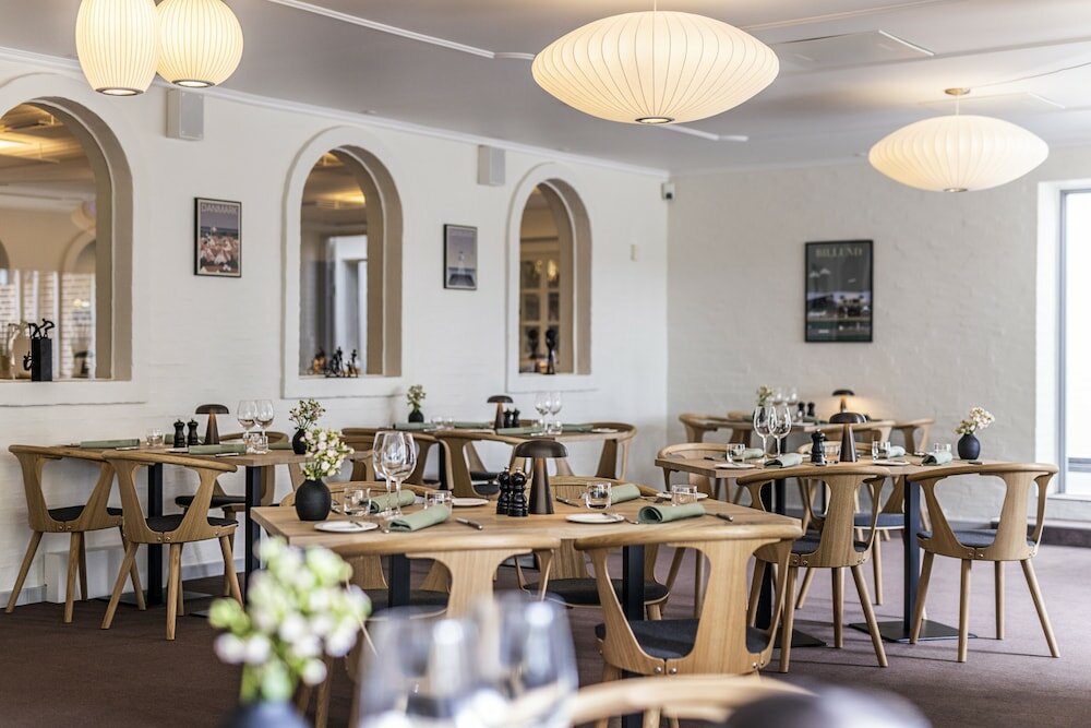 Фото The Lodge Billund