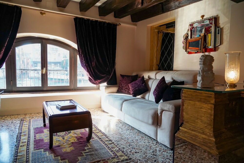 Фото Granda Sweet Suites