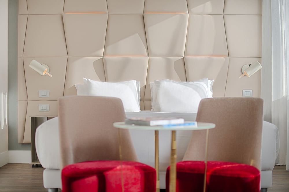 Фото Nh Collection Brussels Grand Sablon