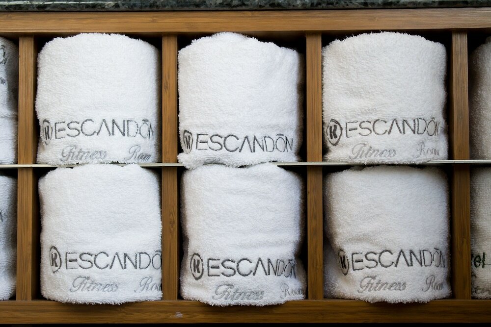 Фото Kali Escandon Mexico City