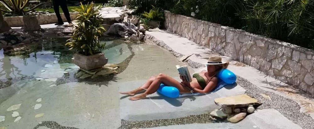 Фото La Casa del Gelsomino