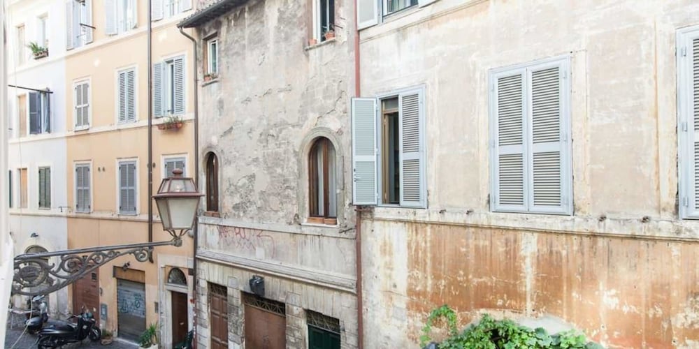 Фото Cappellari 2 Campo de Fiori