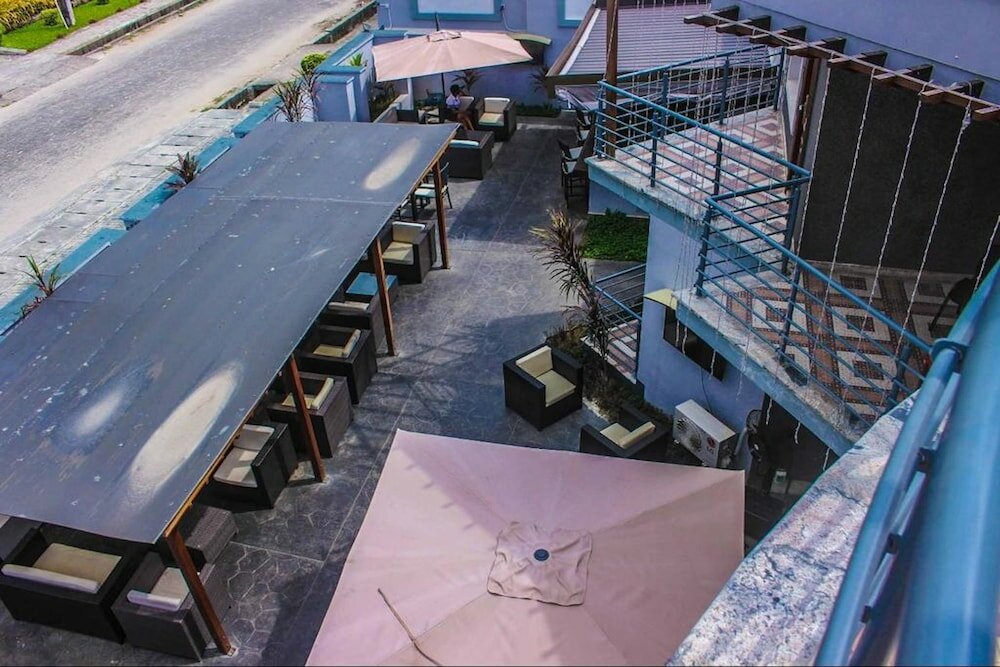 Фото The View Lekki