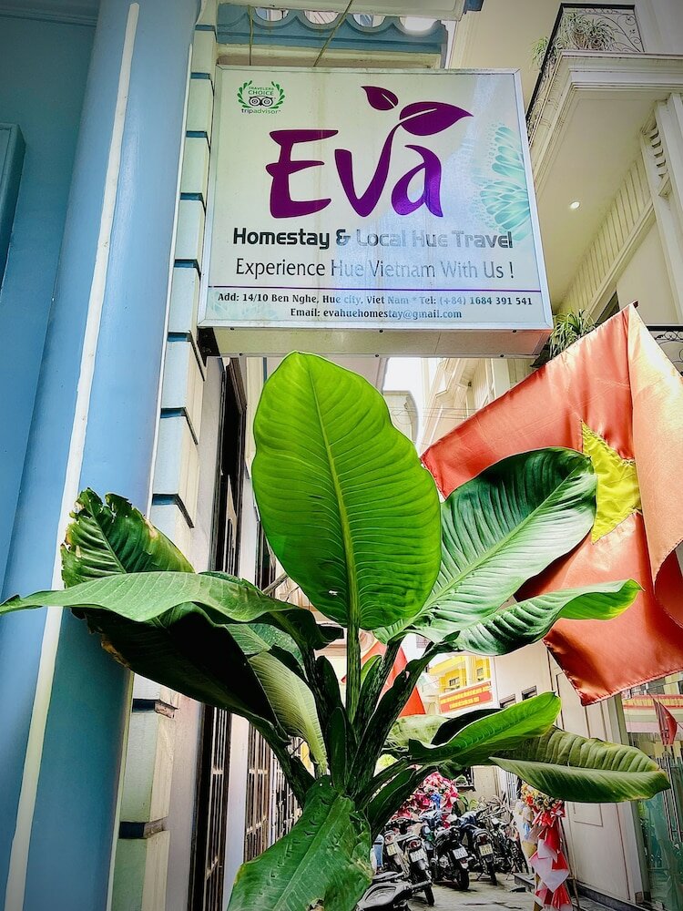 Фото Eva Homestay