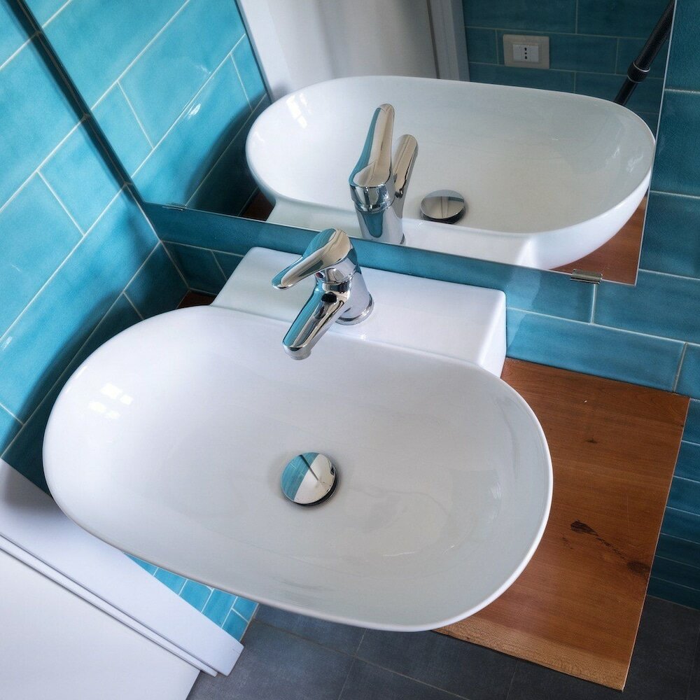 Фото Stagnone Area Zero