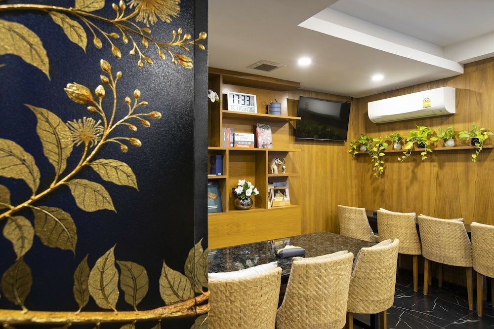 Фото Sukhon Hotel