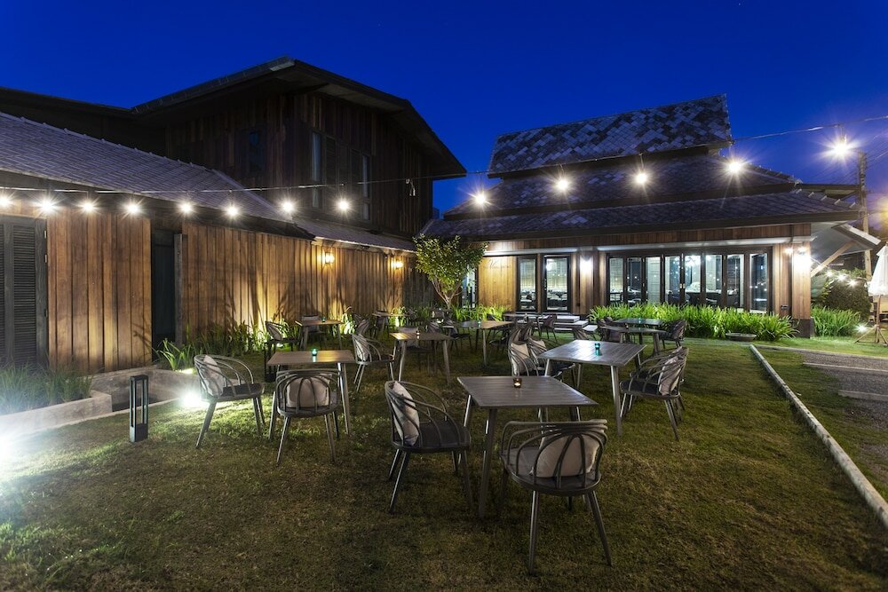 Фото The Chiang Mai Old Town