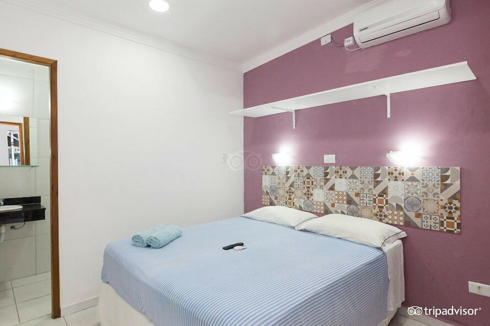 Фото Iracemar Hotel Guaruja